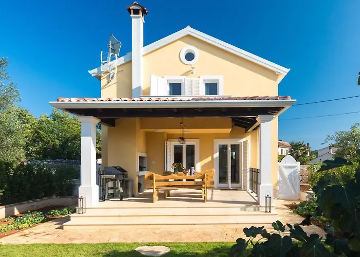 Stella By Interhome بيت للعطل *