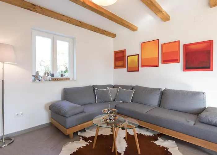 Stella By Interhome بيت للعطل Sveti Anton (Krk)