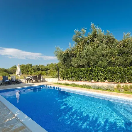 Casa de Férias Stella By Interhome