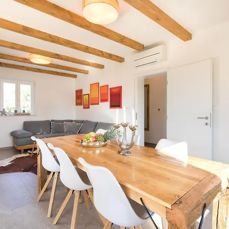 Stella By Interhome * Sveti Anton (Krk)