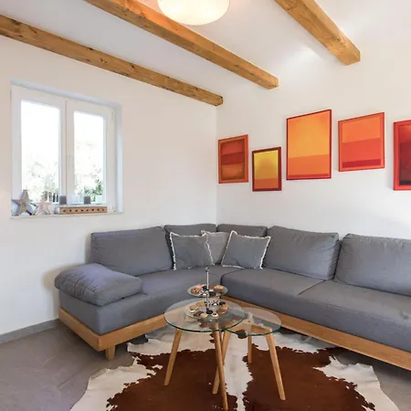 Stella By Interhome Casa de Férias Sveti Anton (Krk)