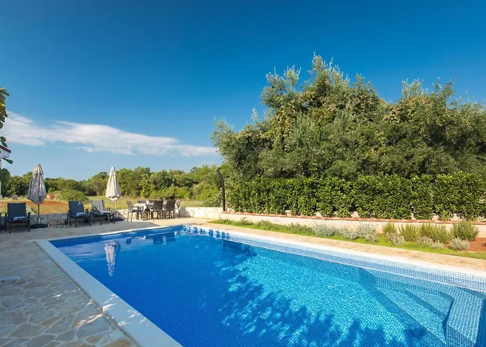 Casa de Férias Stella By Interhome