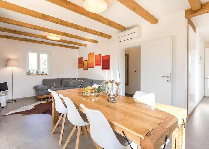 Stella By Interhome * Sveti Anton (Krk)