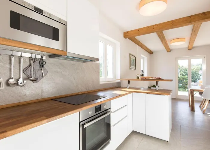 Casa de Férias Stella By Interhome *