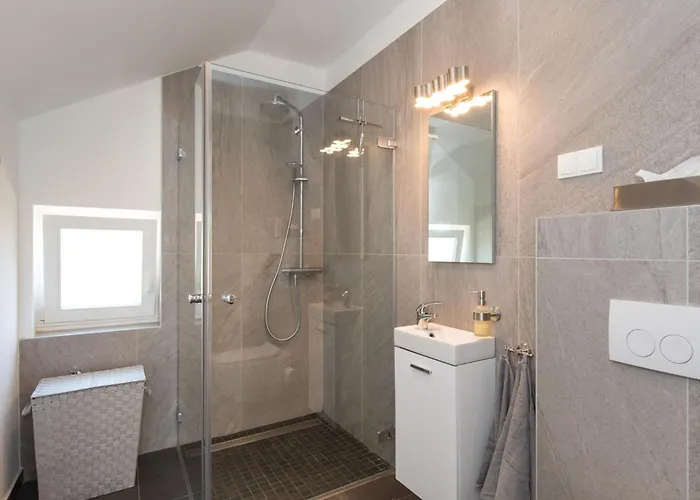 Casa de Férias Stella By Interhome