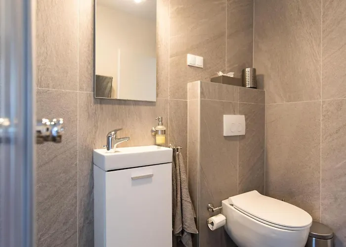 Casa de Férias Stella By Interhome