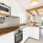 度假居 Stella By Interhome *